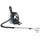 Makita Akku-Rucksackstaubsauger VC008GZ09, 40 V, incl. Zubehör, Karton