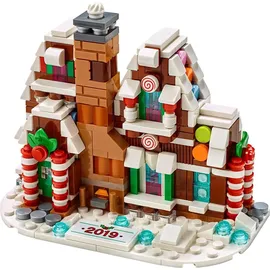 miliboo Creator Mini Lebkuchenhaus 40337