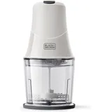 Black & Decker BXCH260E Zerkleinerer