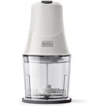Black & Decker BXCH260E Zerkleinerer