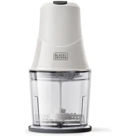 Black & Decker BXCH260E Zerkleinerer