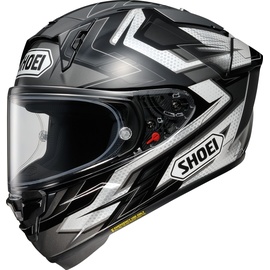 Shoei X-SPR Pro Escalate Tc-5 Gr. XL 61/62