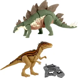 MATTEL GWD60 Jurassic World Mega-Zerstörer-Dinosaurier - sortiert