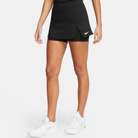 Nike Damen Tennisrock NikeCourt Dri-FIT Victory schwarz