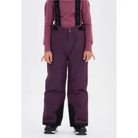 ZigZag Provo Skihose Lila 98