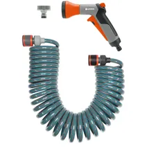 Gardena Spiralschlauch-Set 10 m (4646-20)
