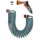 Gardena Spiralschlauch-Set 10 m (4646-20)