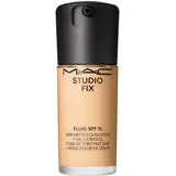 MAC Studio Fix Fluid LSF 15 NC15 30 ml