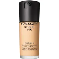 MAC Studio Fix Fluid LSF 15 NC15 30 ml