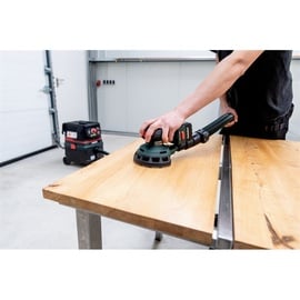 Metabo PowerMaxx SXA 12-125 BL Akku-Exzenterschleifer solo inkl. Koffer 602035840