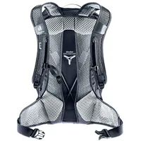 Deuter Race Air 14+3 Rucksack (Größe 14+3L, schwarz)