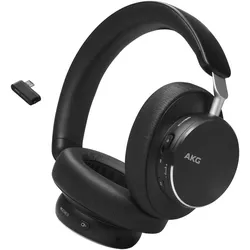 AKG Over-Ear-Kopfhörer "N9 Hybrid", schwarz, Kopfhörer