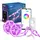 TP-Link L900-10 Smart Wi-Fi Light Strip (2x 5meter)