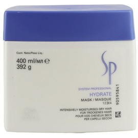 Wella Professionals SP Hydrate Mask 400 ml