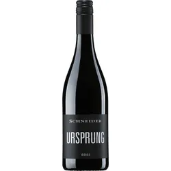 Ursprung Markus Schneider 2022