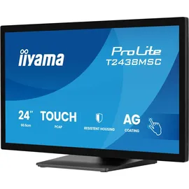 Iiyama ProLite T2438MSC-B2 23,8"