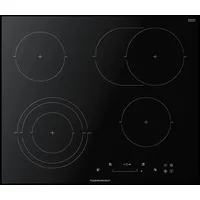 Küppersbusch 60 cm Elektrokochfeld mit glideControl KE6350.0SR