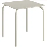Essentials Olly Terrassentisch quadratisch