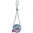 Oilily Umhänge-Wickeltasche Girly Blau