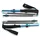 Black Diamond Distance Carbon FLZ 125 cm blau
