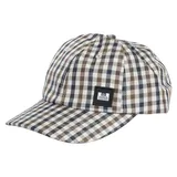 Weekend Offender Mid House Check Cap, Mehrfarbig One Size - Bunt - Einheitsgröße