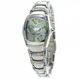 CHRONOTECH CT7896SS-74M Edelstahl 29 mm CT7896SS-74M