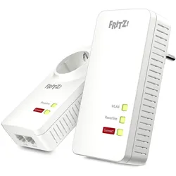 AVM FRITZ!Powerline 1260 WLAN Set