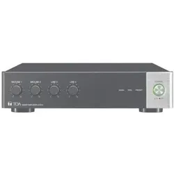 SITECO Connect AudioVerstärker 59UA3VT