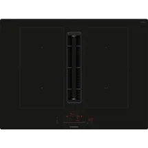 Siemens ED711HGA7 (ED711HQ26E,HZ9VDSB2) Muldenlüfter 70cm rahmenlos Induktion Flachkanal