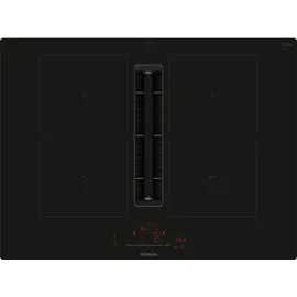 Siemens ED711HGA7 (ED711HQ26E,HZ9VDSB2) Muldenlüfter 70cm rahmenlos Induktion Flachkanal
