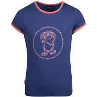 TROLLKIDS Girl's Flower Troll, T", - T-Shirt Gr. 152