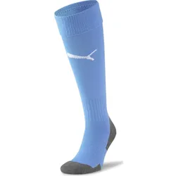 Puma Team Liga Socks Core team light blue-puma white (50) 4