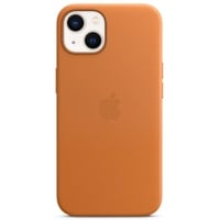 Apple iPhone 13 Leder Case mit MagSafe