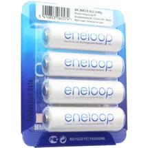 Panasonic eneloop AA 4 St.