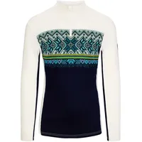 Dale of Norway Vail Masculine Baselayer Half Zip -