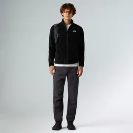 The North Face Glacier Fleece - TNF Black - 3XL