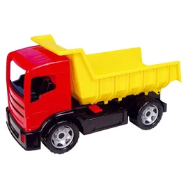Lena GIGA TRUCKS Muldenkipper,