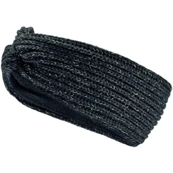 Tchibo - Kinder-Strickstirnband - dunkelblau