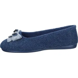 Manitu 340083-05 Blau 38