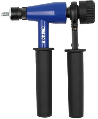 Blindnietmuttern-Handzange GBM 40-R