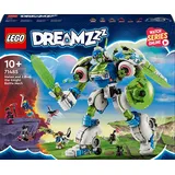 LEGO DREAMZzz Mateo und Z-Blob der Ritter-Mech