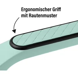 STONELINE STONELINE® Kochgeschirr-Set 11-teilig mit Deckeln beschichtete Töpfe | Pfannen