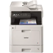 Brother DCP-L8410CDW