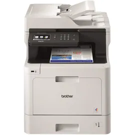 Brother DCP-L8410CDW