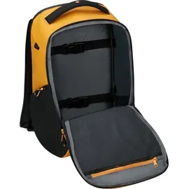 Samsonite Ecodiver Laptop Backpack XS 14" yellow