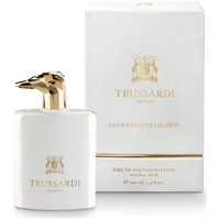 TRUSSARDI DONNA, Levriero Collection, Eau de Parfum Intense, Damenduft, 100 ml