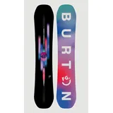 BURTON Feelgood Flying V Snowboard Für Frauen - 146