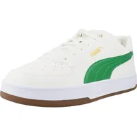 Puma Caven 2.0 Warm White-Archive Green-Gold 42