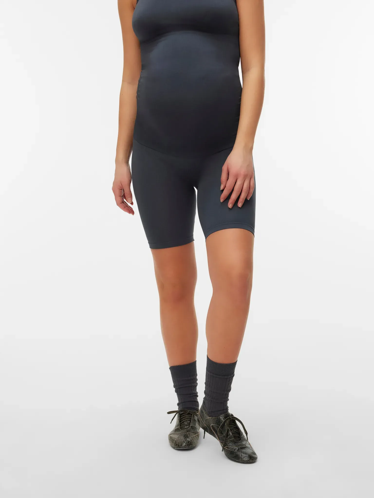 Umstandsshorts MAMALICIOUS 