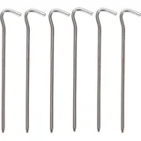 Vaude Steel Peg 22 cm